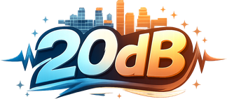 20db